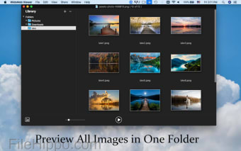 free picture viewer for mac