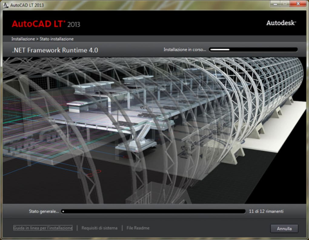 Autodesk autocad 2013 free download